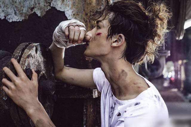 男人血性的名言